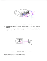 Предварительный просмотр 54 страницы Compaq Deskpro 286 - Desktop PC Maintenance And Service Manual