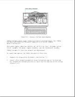 Предварительный просмотр 60 страницы Compaq Deskpro 286 - Desktop PC Maintenance And Service Manual