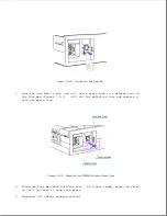 Предварительный просмотр 61 страницы Compaq Deskpro 286 - Desktop PC Maintenance And Service Manual