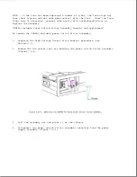 Предварительный просмотр 62 страницы Compaq Deskpro 286 - Desktop PC Maintenance And Service Manual