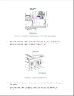 Предварительный просмотр 65 страницы Compaq Deskpro 286 - Desktop PC Maintenance And Service Manual