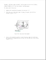 Предварительный просмотр 69 страницы Compaq Deskpro 286 - Desktop PC Maintenance And Service Manual