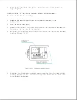 Предварительный просмотр 71 страницы Compaq Deskpro 286 - Desktop PC Maintenance And Service Manual