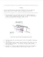 Предварительный просмотр 74 страницы Compaq Deskpro 286 - Desktop PC Maintenance And Service Manual