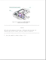 Предварительный просмотр 91 страницы Compaq Deskpro 286 - Desktop PC Maintenance And Service Manual