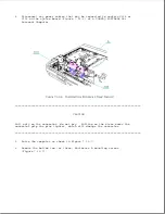 Предварительный просмотр 94 страницы Compaq Deskpro 286 - Desktop PC Maintenance And Service Manual