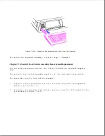 Предварительный просмотр 104 страницы Compaq Deskpro 286 - Desktop PC Maintenance And Service Manual