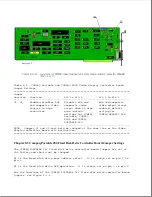 Предварительный просмотр 110 страницы Compaq Deskpro 286 - Desktop PC Maintenance And Service Manual