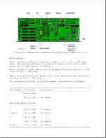 Предварительный просмотр 116 страницы Compaq Deskpro 286 - Desktop PC Maintenance And Service Manual