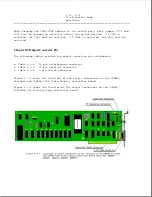 Предварительный просмотр 121 страницы Compaq Deskpro 286 - Desktop PC Maintenance And Service Manual