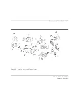 Preview for 145 page of Compaq Deskpro 386 - Desktop PC Maintenance And Service Manual