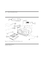 Preview for 154 page of Compaq Deskpro 386 - Desktop PC Maintenance And Service Manual