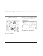 Preview for 174 page of Compaq Deskpro 386 - Desktop PC Maintenance And Service Manual