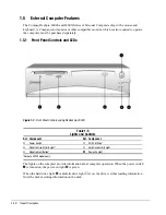 Предварительный просмотр 16 страницы Compaq Deskpro 4000N - Desktop PC Maintenance & Service Manual