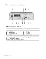 Предварительный просмотр 18 страницы Compaq Deskpro 4000N - Desktop PC Maintenance & Service Manual