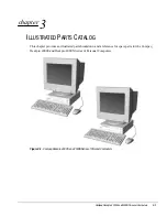 Предварительный просмотр 45 страницы Compaq Deskpro 4000N - Desktop PC Maintenance & Service Manual