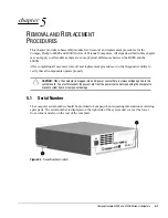 Предварительный просмотр 75 страницы Compaq Deskpro 4000N - Desktop PC Maintenance & Service Manual