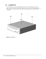 Предварительный просмотр 82 страницы Compaq Deskpro 4000N - Desktop PC Maintenance & Service Manual