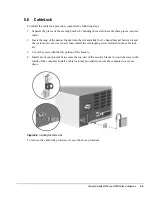 Предварительный просмотр 83 страницы Compaq Deskpro 4000N - Desktop PC Maintenance & Service Manual