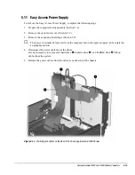 Предварительный просмотр 89 страницы Compaq Deskpro 4000N - Desktop PC Maintenance & Service Manual