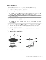 Предварительный просмотр 95 страницы Compaq Deskpro 4000N - Desktop PC Maintenance & Service Manual