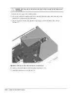 Предварительный просмотр 110 страницы Compaq Deskpro 4000N - Desktop PC Maintenance & Service Manual