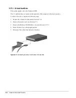 Предварительный просмотр 112 страницы Compaq Deskpro 4000N - Desktop PC Maintenance & Service Manual