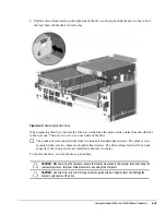 Предварительный просмотр 113 страницы Compaq Deskpro 4000N - Desktop PC Maintenance & Service Manual