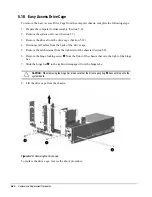 Предварительный просмотр 114 страницы Compaq Deskpro 4000N - Desktop PC Maintenance & Service Manual