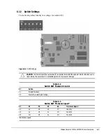 Предварительный просмотр 117 страницы Compaq Deskpro 4000N - Desktop PC Maintenance & Service Manual