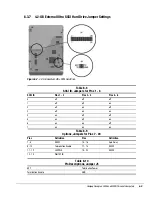 Предварительный просмотр 123 страницы Compaq Deskpro 4000N - Desktop PC Maintenance & Service Manual