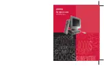 Предварительный просмотр 1 страницы Compaq Deskpro 4000S - Desktop PC Reference Manual