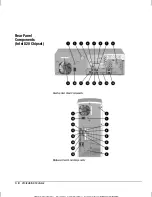 Предварительный просмотр 13 страницы Compaq Deskpro AP240 Reference Manual