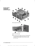 Предварительный просмотр 15 страницы Compaq Deskpro AP240 Reference Manual