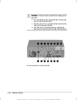 Предварительный просмотр 21 страницы Compaq Deskpro AP240 Reference Manual