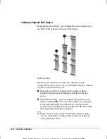 Предварительный просмотр 87 страницы Compaq Deskpro AP240 Reference Manual