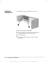 Предварительный просмотр 100 страницы Compaq Deskpro AP240 Reference Manual