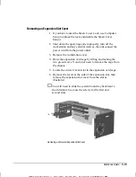 Предварительный просмотр 101 страницы Compaq Deskpro AP240 Reference Manual