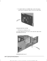 Предварительный просмотр 116 страницы Compaq Deskpro AP240 Reference Manual