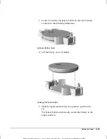 Предварительный просмотр 119 страницы Compaq Deskpro AP240 Reference Manual