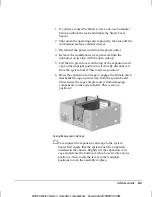 Предварительный просмотр 123 страницы Compaq Deskpro AP240 Reference Manual