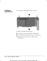 Предварительный просмотр 130 страницы Compaq Deskpro AP240 Reference Manual