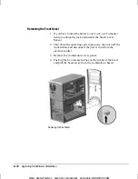 Предварительный просмотр 136 страницы Compaq Deskpro AP240 Reference Manual