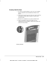 Предварительный просмотр 137 страницы Compaq Deskpro AP240 Reference Manual