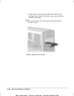 Предварительный просмотр 142 страницы Compaq Deskpro AP240 Reference Manual