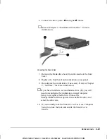 Предварительный просмотр 143 страницы Compaq Deskpro AP240 Reference Manual