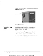 Предварительный просмотр 146 страницы Compaq Deskpro AP240 Reference Manual