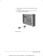 Предварительный просмотр 147 страницы Compaq Deskpro AP240 Reference Manual