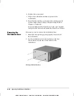 Предварительный просмотр 150 страницы Compaq Deskpro AP240 Reference Manual