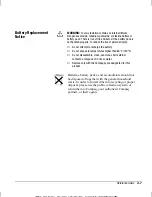 Предварительный просмотр 178 страницы Compaq Deskpro AP240 Reference Manual